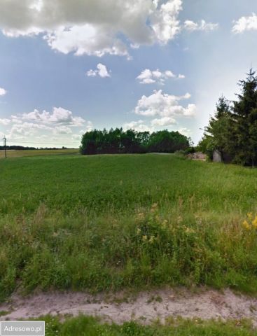 Działka budowlana Robakowo. Zdjęcie 1