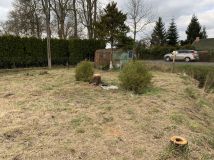 Działka rod Stargard, ul. Na Grobli