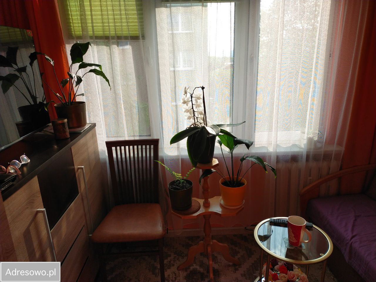 Mieszkanie 3-pokojowe Nowy Sącz, ul. Batalionów Chłopskich. Zdjęcie 14