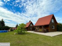 dom wolnostojący Rybical. Zdjęcie 1