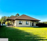 dom wolnostojący, 4 pokoje Żeromin. Zdjęcie 2