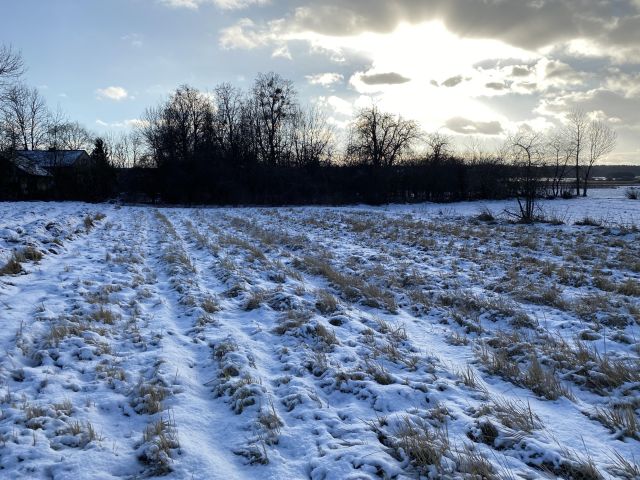 Działka budowlana Pukarzów, Pukarzów. Zdjęcie 1