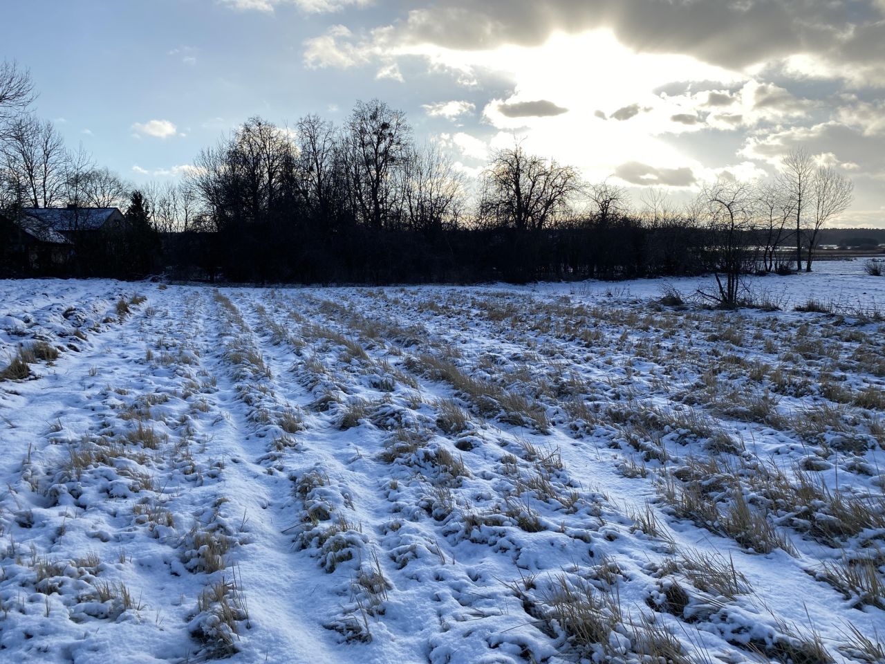 Działka budowlana Pukarzów, Pukarzów