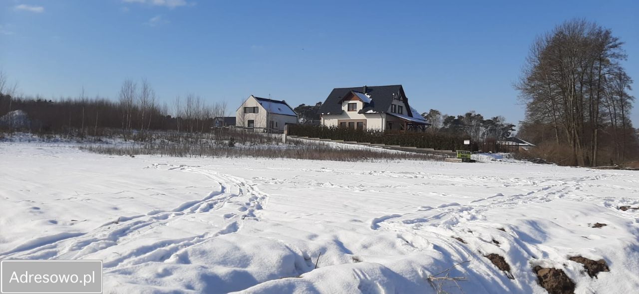 Działka budowlana Konarskie, ul. Bielawy. Zdjęcie 6