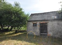 Działka siedliskowa Siedliska. Zdjęcie 4