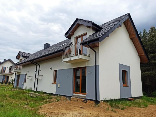 bliźniak, 3 pokoje Wierzchowisko, ul. Działkowa. Zdjęcie 22