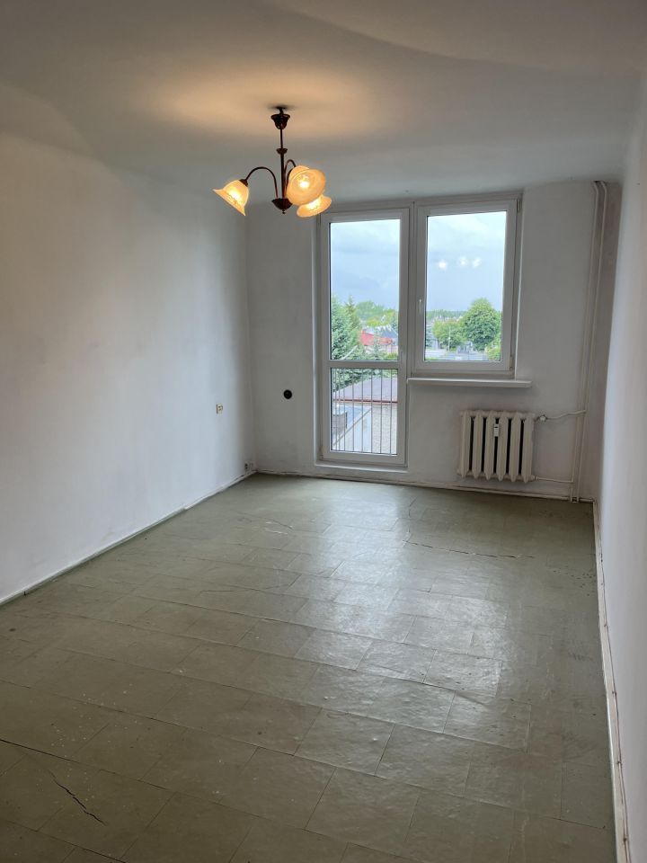 Mieszkanie 2-pokojowe Aleksandrów Łódzki, ul. Ignacego Daszyńskiego