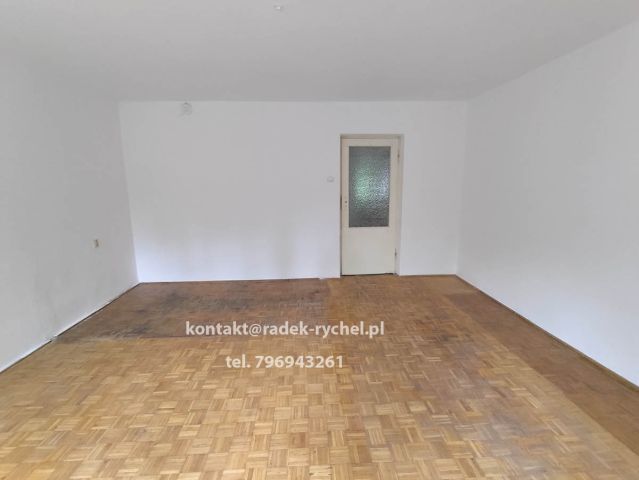 Mieszkanie 2-pokojowe Wrocław Grabiszyn, ul. Inżynierska. Zdjęcie 11