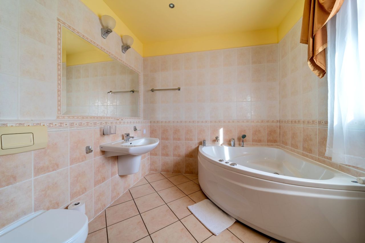 Hotel/pensjonat Karpacz, ul. Juliusza Słowackiego. Zdjęcie 5