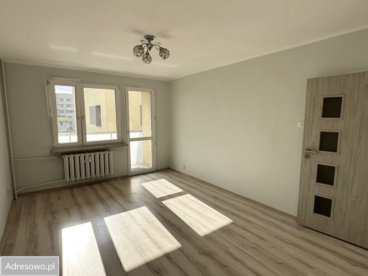 Mieszkanie 2-pokojowe Dąbrowa Górnicza Mydlice