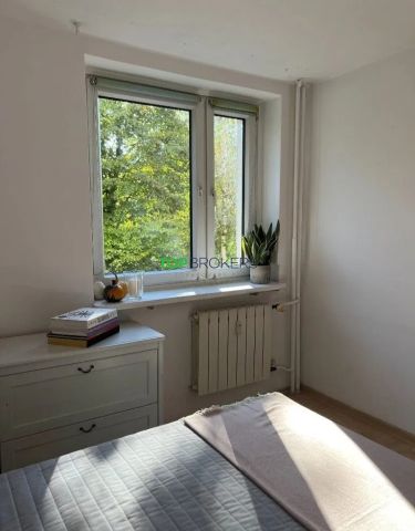 Mieszkanie 3-pokojowe Warszawa Bielany, ul. Hansa Christiana Andersena. Zdjęcie 5