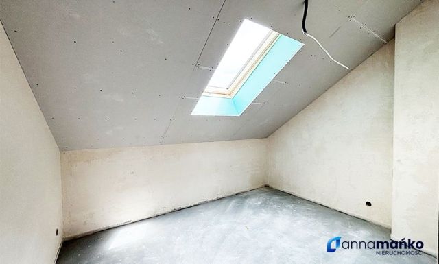 dom szeregowy, 5 pokoi Dąbrowa Górnicza, ul. Jaskółcza. Zdjęcie 4