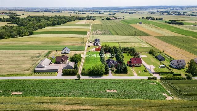 Działka budowlana Sieciechowice. Zdjęcie 10
