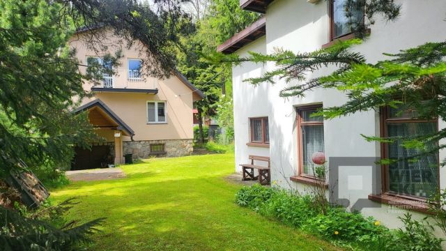 dom wolnostojący, 5 pokoi Poronin. Zdjęcie 4