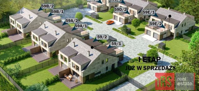 bliźniak, 6 pokoi Grzybowo, ul. Szkolna. Zdjęcie 3