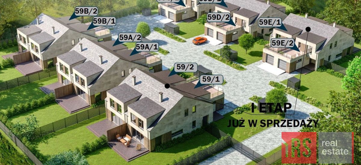 bliźniak, 6 pokoi Grzybowo, ul. Szkolna. Zdjęcie 3