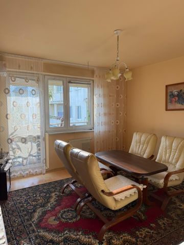 Mieszkanie 2-pokojowe Kalisz Dobrzec, ul. Prymasa Stefana Wyszyńskiego. Zdjęcie 1