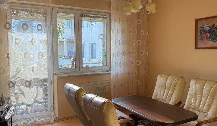 Mieszkanie 2-pokojowe Kalisz Dobrzec, ul. Prymasa Stefana Wyszyńskiego