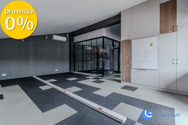 Biuro Kraków Łagiewniki, ul. Torowa. Zdjęcie 3