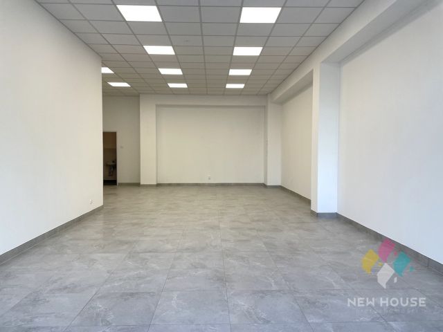 Lokal Jeziorany, ul. Kolejowa. Zdjęcie 3