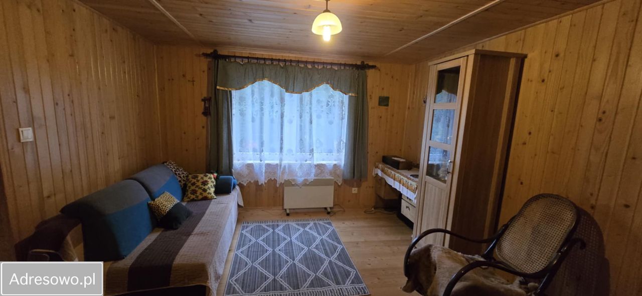 bliźniak, 4 pokoje Grzechynia. Zdjęcie 20