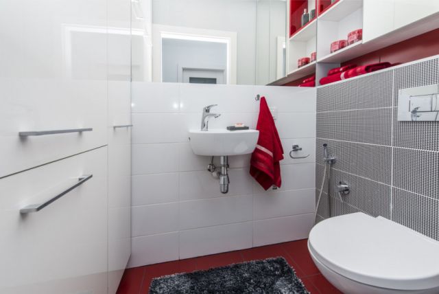 Mieszkanie 3-pokojowe Gdańsk Przymorze, al. Rzeczypospolitej. Zdjęcie 11