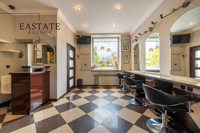 Lokal Warszawa Śródmieście, ul. Boczna. Zdjęcie 2