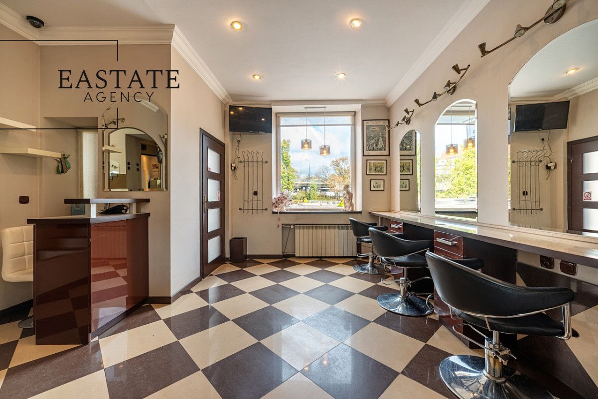 Lokal Warszawa Śródmieście, ul. Boczna. Zdjęcie 2