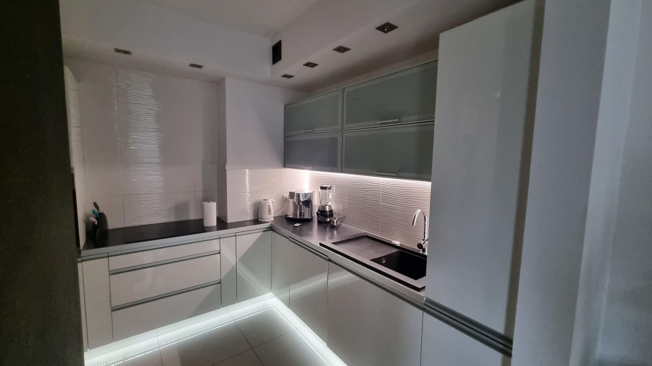 Mieszkanie 2-pokojowe Warszawa Wilanów, ul. Adama Branickiego. Zdjęcie 3