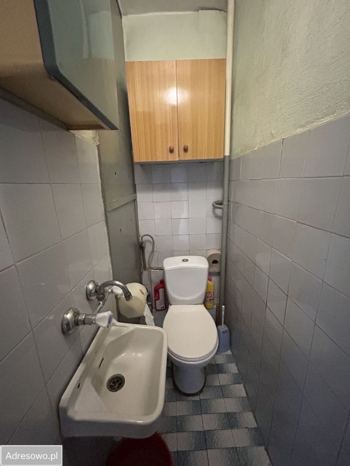 Mieszkanie 3-pokojowe Wrocław Krzyki, ul. Orzechowa. Zdjęcie 5