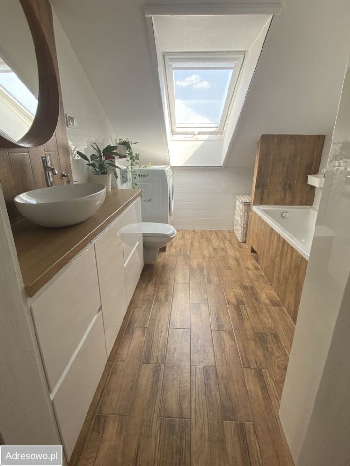 Mieszkanie 3-pokojowe Wrocław Psie Pole, ul. Nowogródzka. Zdjęcie 11