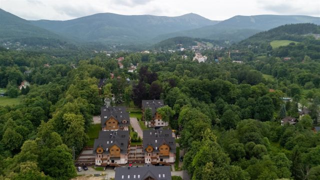 Mieszkanie 3-pokojowe Karpacz. Zdjęcie 1