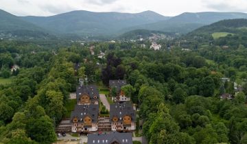 Mieszkanie 3-pokojowe Karpacz