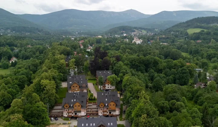 Mieszkanie 3-pokojowe Karpacz