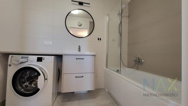 Mieszkanie 3-pokojowe Kraków Zabłocie, ul. Tadeusza Romanowicza. Zdjęcie 6