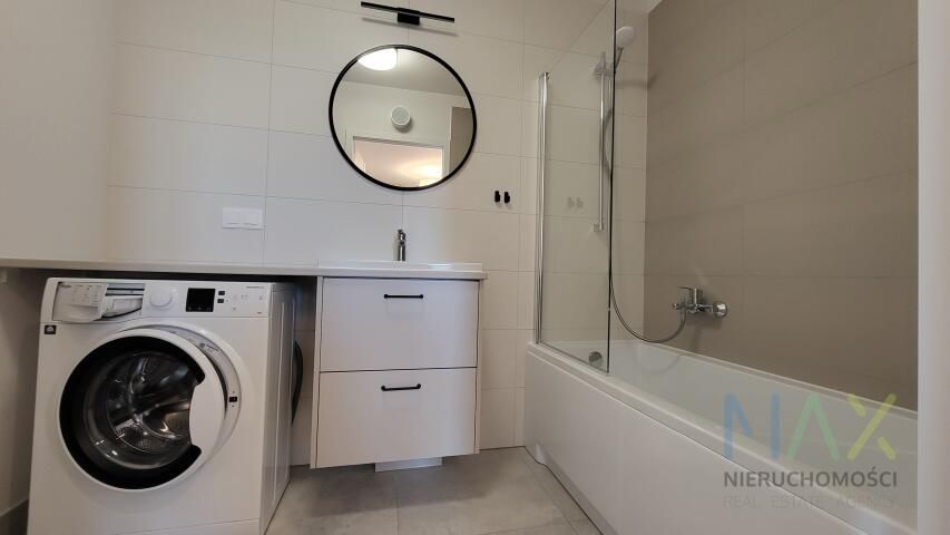 Mieszkanie 3-pokojowe Kraków Zabłocie, ul. Tadeusza Romanowicza. Zdjęcie 6