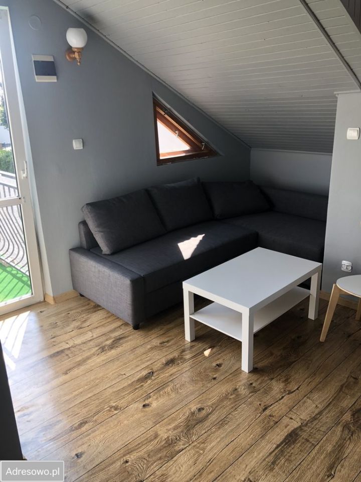 dom wolnostojący, 6 pokoi Krynica Morska, ul. Gdańska. Zdjęcie 17