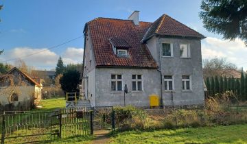 dom wolnostojący Miłakowo, ul. o. Władysława Włodyki