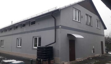 Hala/magazyn Rząska, ul. Balicka