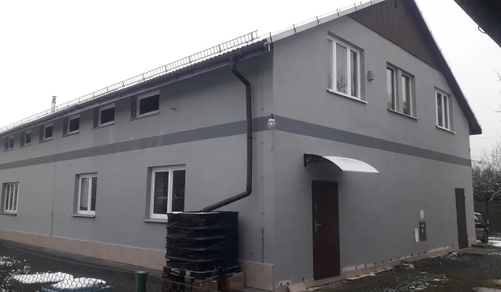 Hala/magazyn Rząska, ul. Balicka