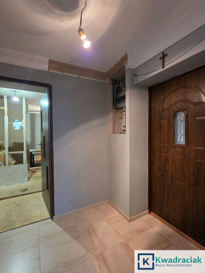 dom wolnostojący, 2 pokoje Jaćmierz. Zdjęcie 16