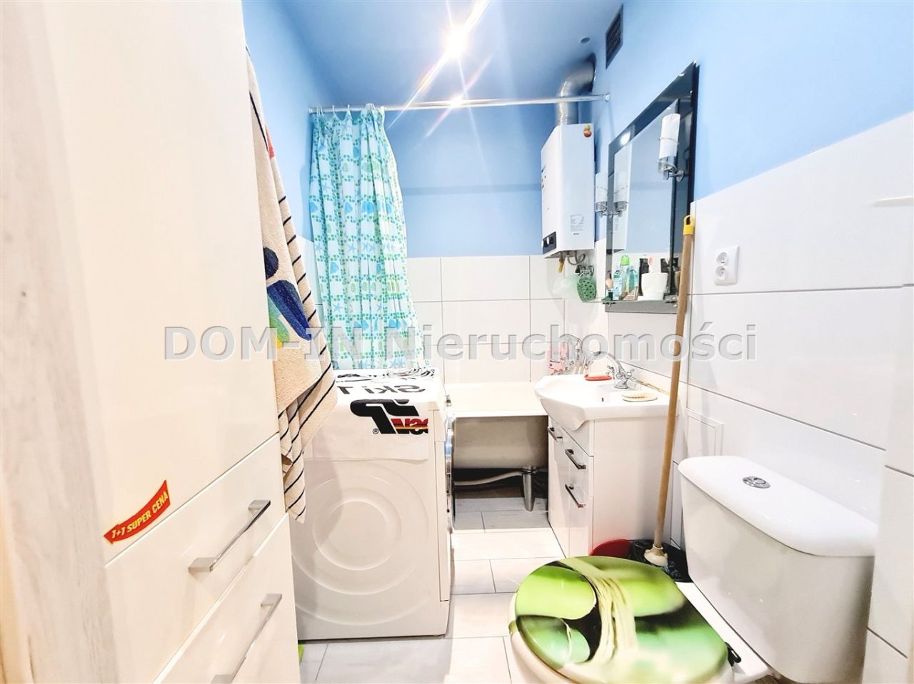 Mieszkanie 3-pokojowe Jastrzębie-Zdrój, ul. Turystyczna. Zdjęcie 2