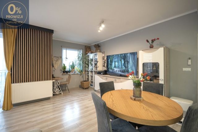 Mieszkanie 3-pokojowe Suwałki, ul. Franciszkańska. Zdjęcie 4