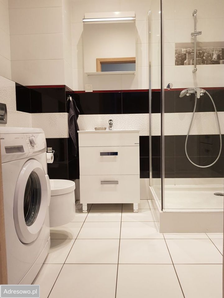 Mieszkanie 2-pokojowe Kraków Stare Miasto, ul. Rakowicka. Zdjęcie 9