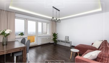 Mieszkanie 3-pokojowe Poznań Piątkowo, os. Bolesława Chrobrego