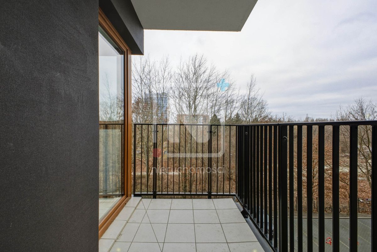 Mieszkanie 3-pokojowe Warszawa Bielany, ul. Wólczyńska. Zdjęcie 10