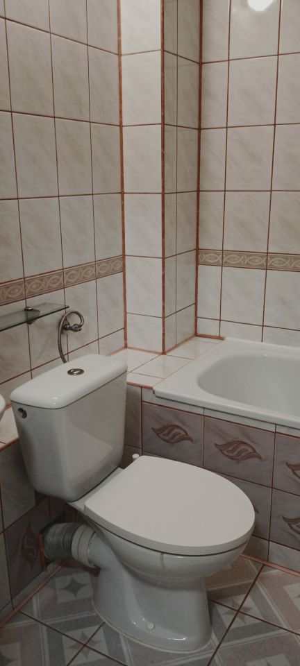 Mieszkanie 2-pokojowe Białystok Nowe Miasto, ul. Zachodnia. Zdjęcie 7