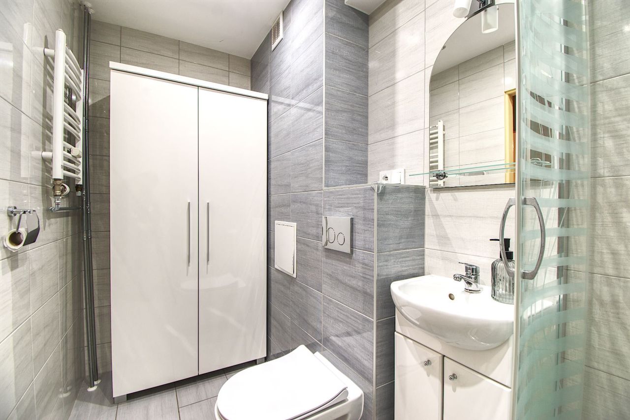 Mieszkanie 2-pokojowe Katowice Janów, ul. Zamkowa. Zdjęcie 6