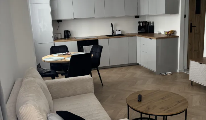 Mieszkanie 3-pokojowe Obsza