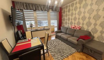 Mieszkanie 2-pokojowe Warszawa Ochota, ul. Grójecka